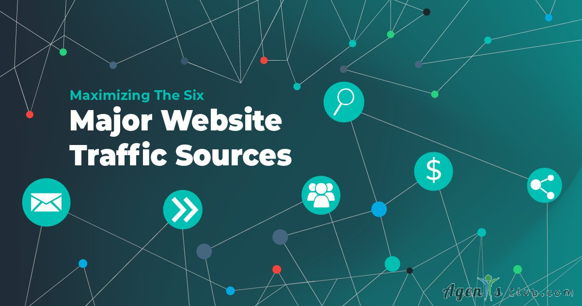 How to Find Quality Traffic Sources for My Website?