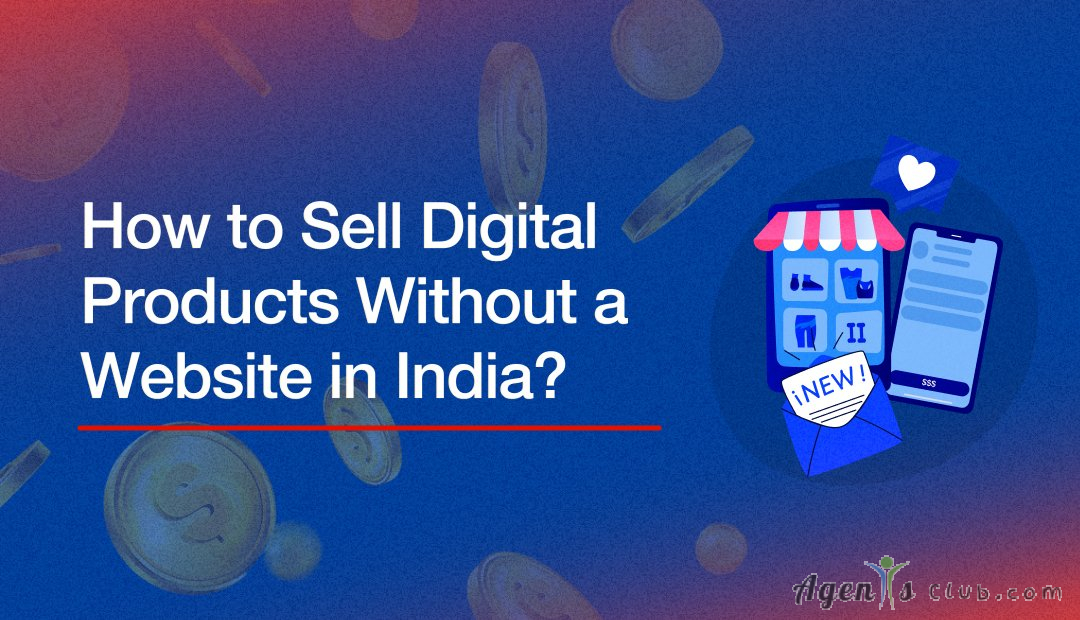 What Is the Easiest Way to Sell Products Online Without a Website?