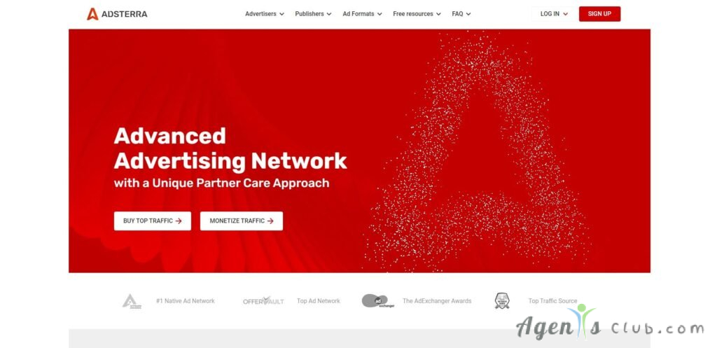 What Is the Most Affordable Ad Network for New Websites?