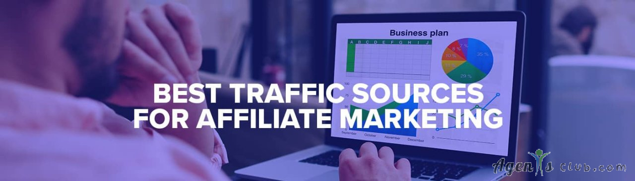 What’s the Best Traffic Source for Promoting Affiliate Links?