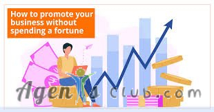 How Can I Advertise My Website on a Low Budget?