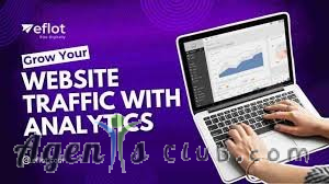 What’s the Secret to Growing Website Traffic?
