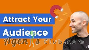 How Do I Attract the Right Audience Online?