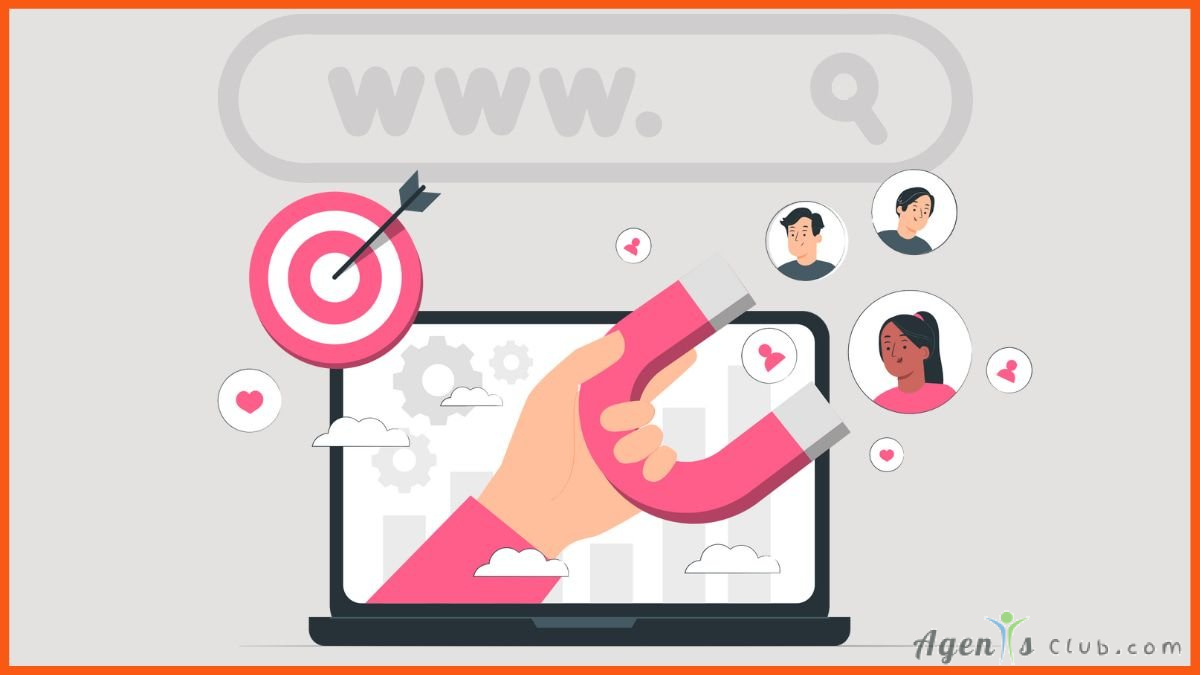 How Do New Websites Attract Visitors?