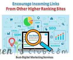 Is Sharing Links Enough to Get Traffic?
