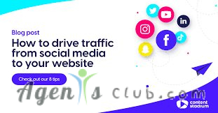 What Time Is Best to Promote a Website?