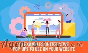 Do Popups Help or Hurt Website Traffic?