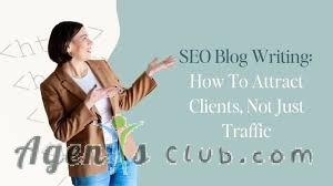 Can I Get Traffic Without Writing Blog Posts?