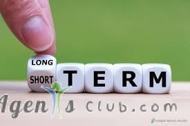 Should I Focus on Short-Term or Long-Term Traffic?