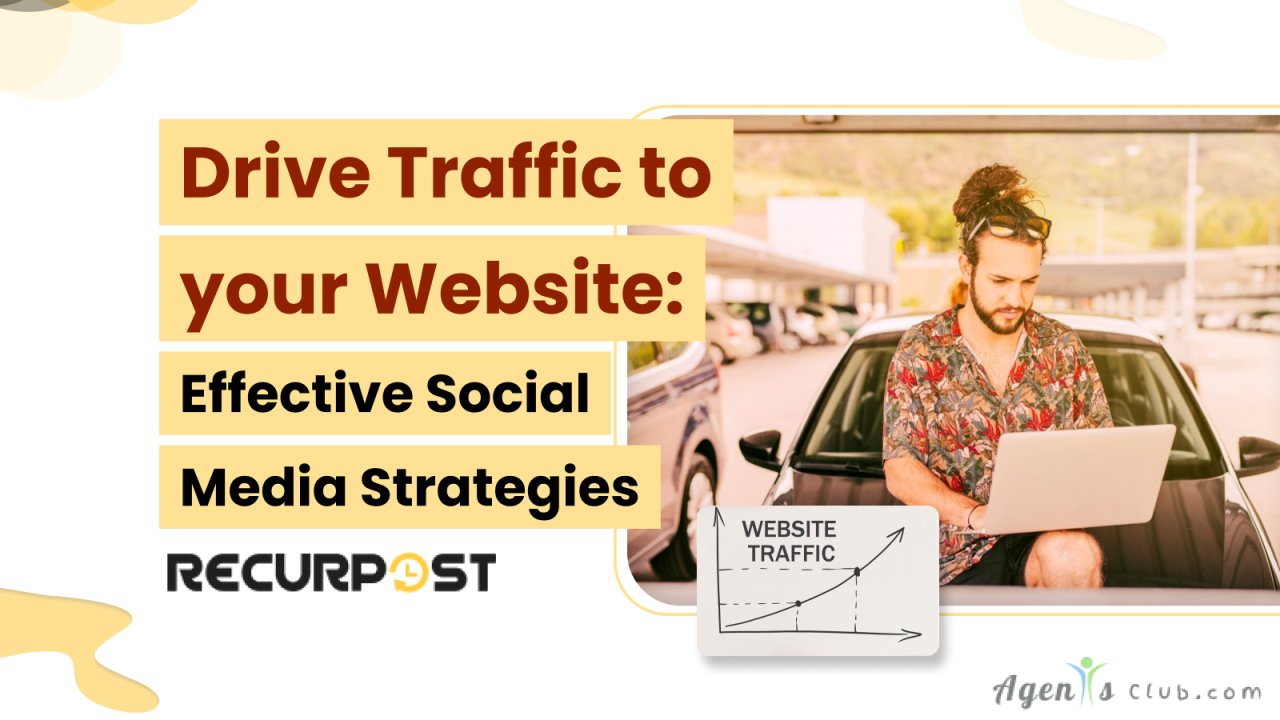 Do Micro-Influencers Help Drive Website Visitors?