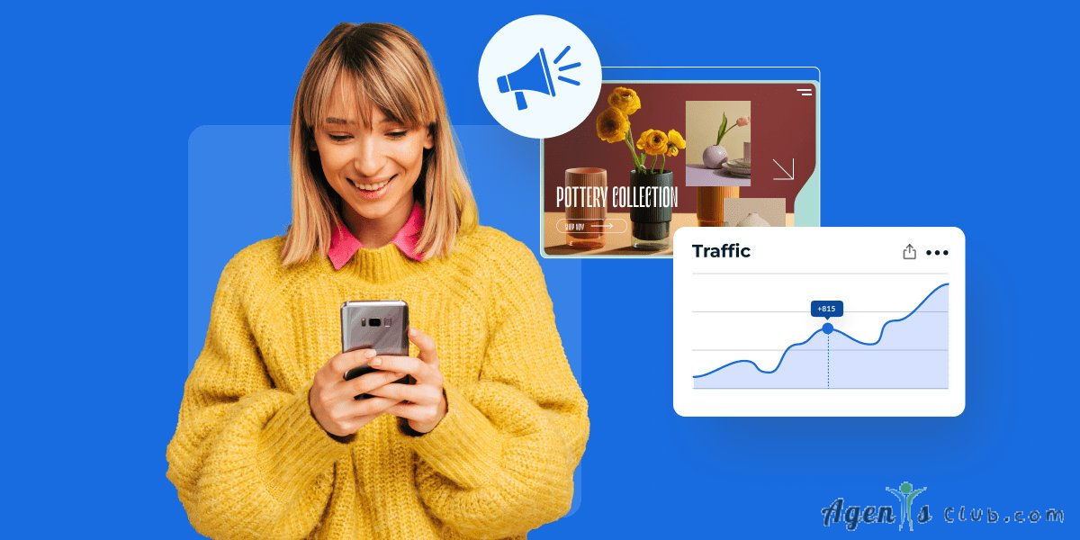 What’s the smartest way to market a new website?
