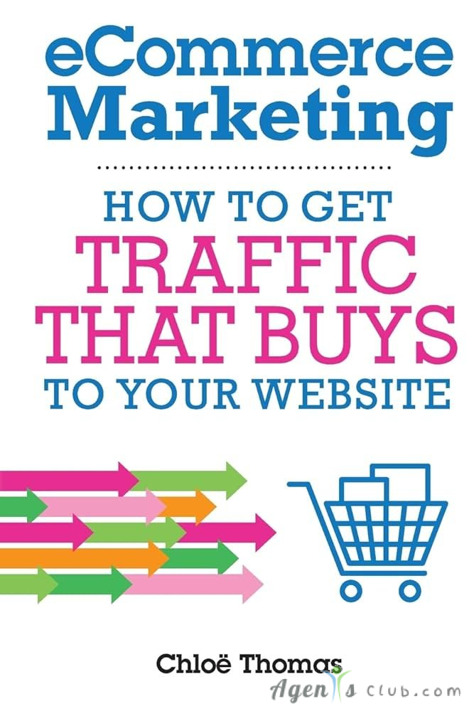 What’s the best way to get traffic that buys?