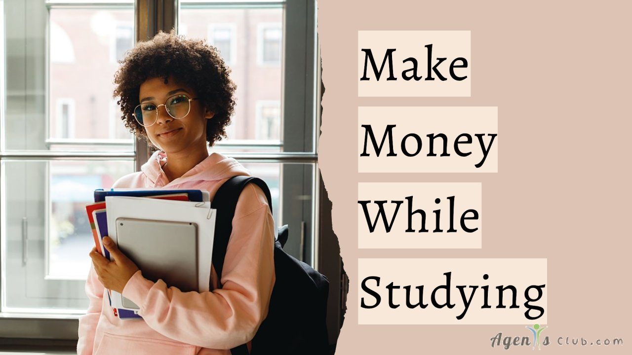 What are the ways to make money from StudAds.com?