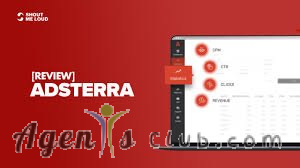 Can I have both Adsterra and StudAds.com together in my Blogger account?