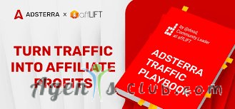 What’s the secret to turning traffic into profit?