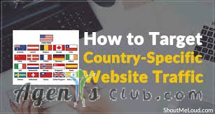 Where can I find targeted traffic for my niche?