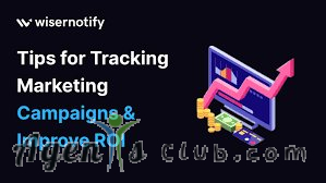 How do I track the success of my marketing campaigns?