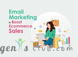Can email marketing boost website sales?