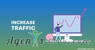 How do I get more leads from my website traffic?
