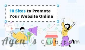 How can I promote my site without paid ads?