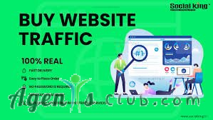 Where can I buy quality traffic for my business?