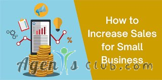How Can I Grow My Online Sales This Month?