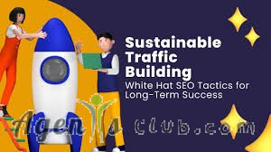 What’s the secret to consistent online traffic?