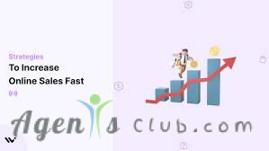 What’s the fastest way to increase online sales?
