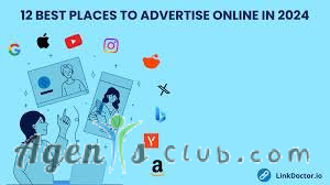 Where should I advertise for the best results?
