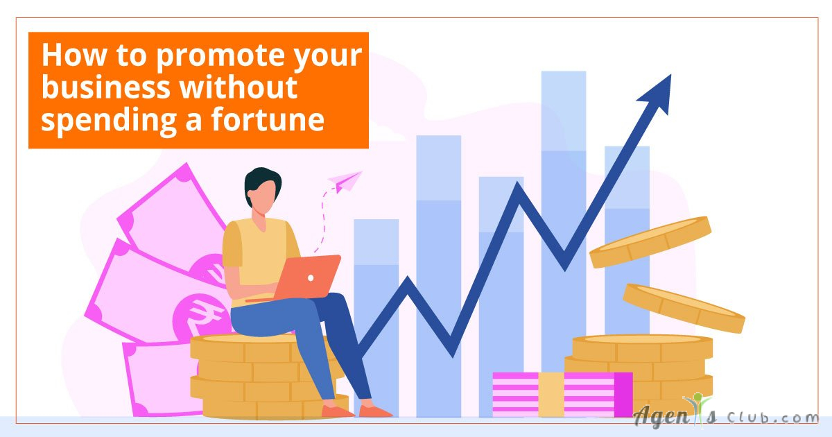 What’s the best way to advertise a small business online?
