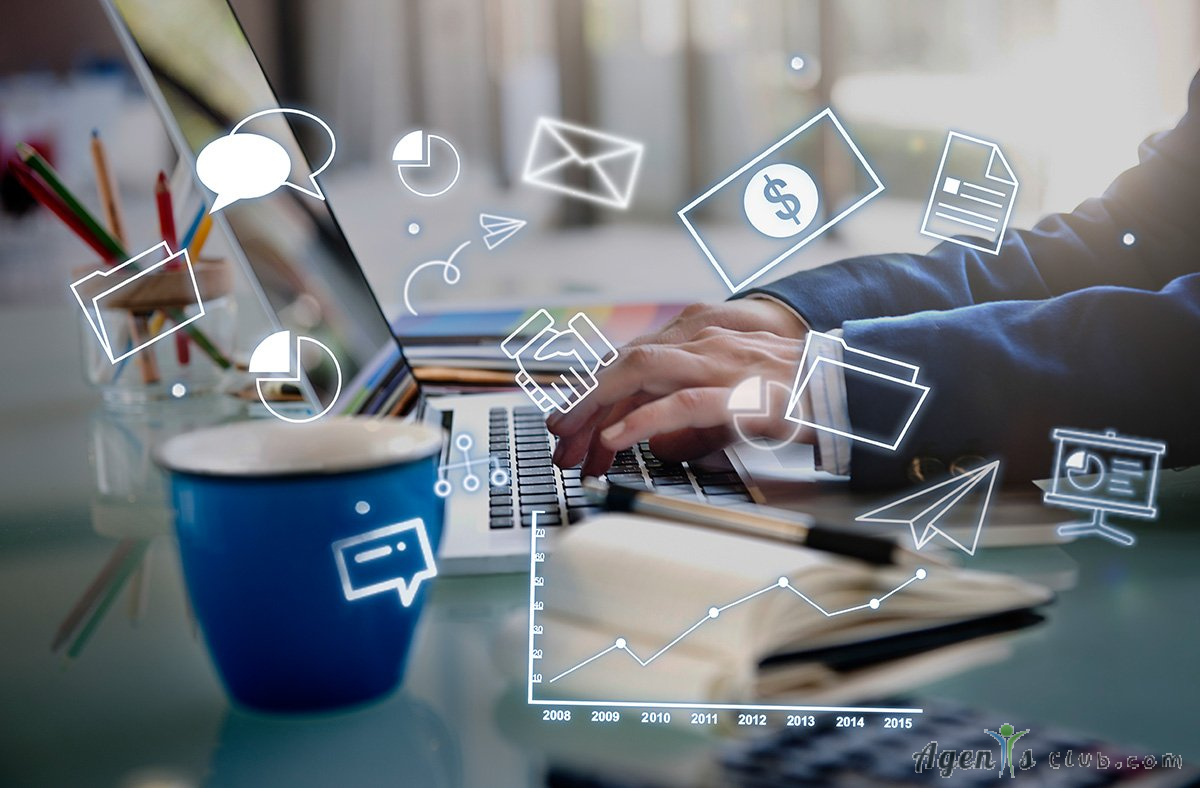 Where do successful marketers get their traffic?