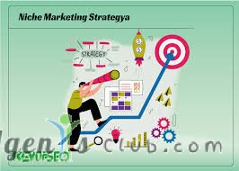 Which marketing strategy works for any niche?