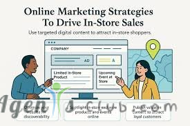 How do I market my website to generate more sales?
