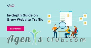 How can I grow my website audience fast?