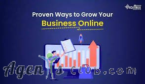 What’s the easiest way to promote an online business?