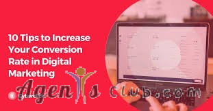 How do I increase conversions from my ad campaigns?