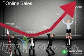 What’s the most reliable way to grow online sales?