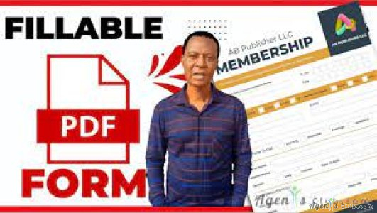 Design Dynamic PDF Forms, Format & Publish Books, Create Graphics