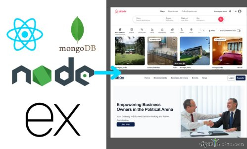 We will make your custom ai web application