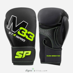 Starpro M33 Boxing Gloves