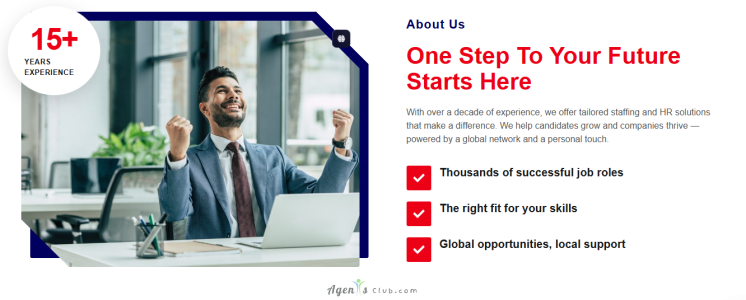 All-Star Staffing - Hospitality Staffing Agency