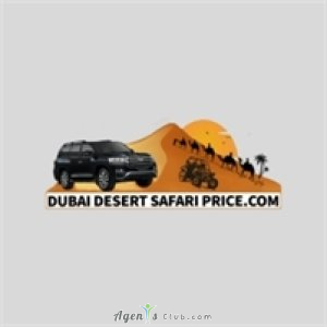 Desert Safari Dubai PRICE