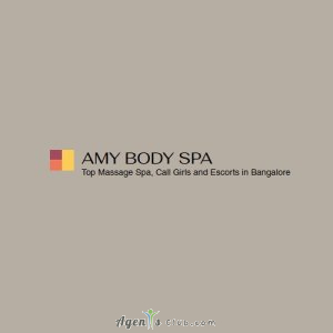 Amy Body Spa