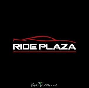RIDEPLAZA