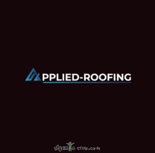 Applied Roofing