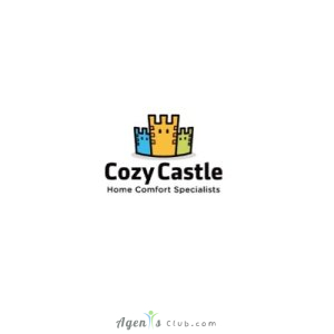 cozy castle