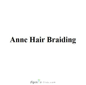 Anne’s African Hair Braiding