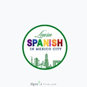 Learn Spanish in Mexico City