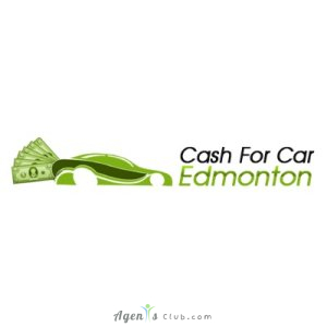 Cash For Cars Edmonton