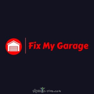 FIX MY GARAGE